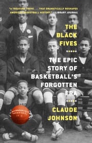 The Black Fives Claude Johnson