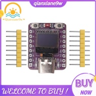 -C3 OLED Development Board with 0.42 Inch OLED Display, for  Mini  Supermini Development Board