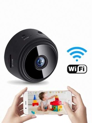 A9無線wifi高清寶寶睡眠監視器攝影機