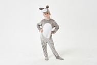 Boys Girls Children COS Giraffe Performance Costume Little Donkey Animal Costume Performance