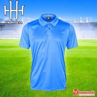 WARRIX เสื้อโปโลชาย โปโล เสื้อคอปก รุ่น PIQUE WA-212PLACL30