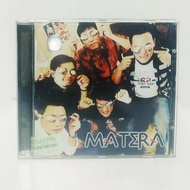 CD MATERA - Matera