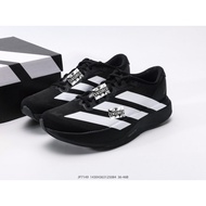 Ad Shoes!Zer0 Ev0 SL Black white