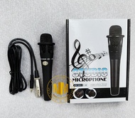 Mic thu âm live - Mic thu âm máy tính