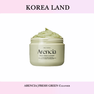 ARENCIA | Tteok Soap Cleanser (120ml)