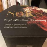 Kinera Imperial Norn