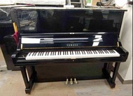 Yamaha U3 鋼琴