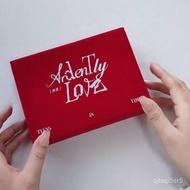 2025Year TF Family Concert Favorite TF Peripherals Family Four Generations