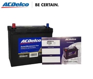 LY Acdelco SMF CAr BAttery S55b24r / NS60 / 1Sn / N40 (ReverSed)
