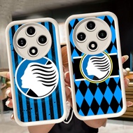 Soft Casing for Xiaomi Redmi 14C poco C61 C75 A3 A3X X3 NFC X7 Pro 5G White Q91 A-Atalanta