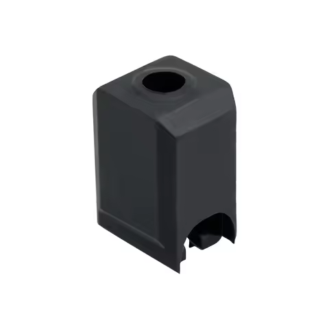 3d printer Hotend Heating Block Cove For A1 A1mini Labx1 P1P P1S H2D P2S Silicone Socks Lab 3D Print