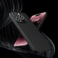 I Phone Case Kevlar Pattern Iphone Soft i14 i14pro i15 i15pro i16 i16pro i16E i16promax i17 i17pro i