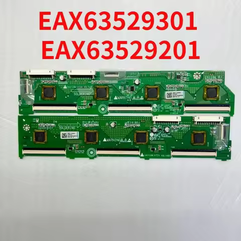 EAX63529301 EAX63529201 For LG50PT255C-TA 50T3 TV Original power board, plasma TV circuit board for 