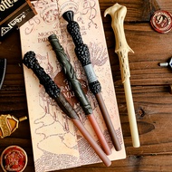 ปากกา ไม้กายสิทธิ์ Harry Potter พร้อมส่ง มีให้เลือก4ลาย