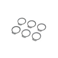 *** Crazy Toystm Jingling 116702 E6III HX 1/8 Big Foot CVD C-17 C Buckle (6)