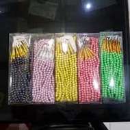 MAWAR 99 Rose Tasbih contains 1 dozen