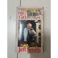CLEARANCE [Preloved] Jeff Smith: The Frugal Gourmet
