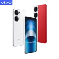 VIVO iQOO Neo 9s Pro 5G Dimensity 9300+ 5160mAh Battery 120W SuperVOOC 50MP IMX920 OIS 6.78 Inch AMO