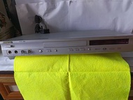 ATECS DVD-969 DVD/CD/VCD/MP3 播放機