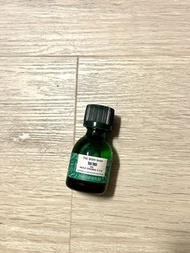 Body Shop 茶樹油 20ml 全新 tea tree oil