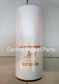 Oil Filter Oli FL3242 FL 3242 Fhas