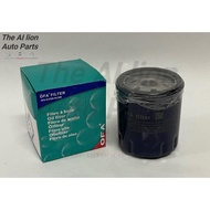 Oil Filter (1109 N2) for Peugeot 208 1.2t 2008 1.2t 306 405 406 407 807 Traveller Citroen Xsara Pica