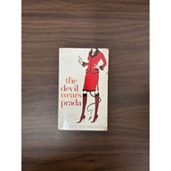 [Used Book] The Devil Wears Prada - Lauren Weisberger [Condition: C]
