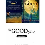 Tarot Guidebook and booklets