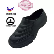 Special Harga Kasut Getah Cap Gajah / Kasut Adidas Kampung Kerja Lasak Hiking Kebun Sawah 300