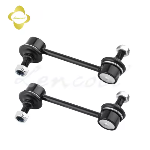 2PCS Balanced Rod Fit For Toyota Celica 1.8L SUPRA 48820-24010