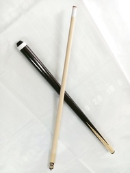 1 Pc. ACM JR (AMERICAN CUE MASTER) BILLIARD CUE STICK / TAKO NG BILYARAN / BILLIARD ACCESSORIES