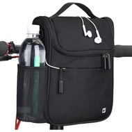 Bike Handlebar Bag,Bike Front Bag Road Bike Bag Bike Frame Bag Bike Basket Bag Bicycle Bag Professio