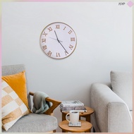 Home Decor Face Clock Numerals Numbers Kit Roman Elegant junshaoyipin
