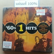 CD  '60s '1 Hits  Canada (New)