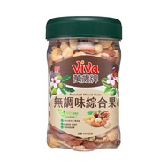 ViVa 萬歲牌 無調味綜合果  350g  1罐