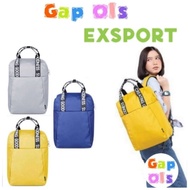 EXPORT School Bags EXSPORT College Bags Laptop Backpacks EXSPORT Moa Zarza Backpacks Laptop Backpack