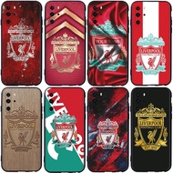 Huawei Mate 10 20 Pro 20 10 20 Lite Nova 2i Compatibility TPU Soft Shell Case liverpool club