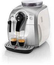 Philips Saeco Xsmall 全自動義式咖啡機 功能正常  