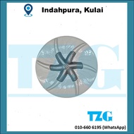 TOSHIBA (KULAI) WASHING MACHINE PULSATOR AW-1170S AW-1150S AW-9770S AW-9790S AW-1190S