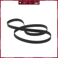 STA Belt Rubber Flat Drive Belt for Record Player DVD