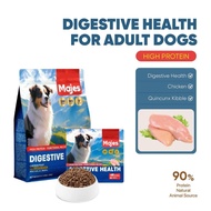 Majes - High Protein Digestive Health Chicken Feast Adult Dog Dog Food
