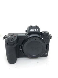 Nikon Z6