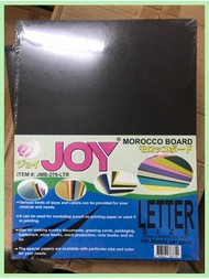 ❡ ▼ ♚ Morocco board or paper binding cover short/A4/long per ream