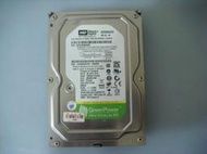 WD~綠標~3.5吋~硬碟~500GB~型號WD5000AVVS   &lt;15&gt;