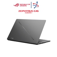 ASUS ROG ZEPHYRUS G16 2025 LAPTOP  GU605C-XQR083W 16 GRY(CU9-285H/ 64GD5X/ 2TB SSD/ RTX5090 24GD7/WQ