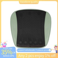 In stock-LightweightSeat Cushion with Fan USB Fan Sitting Pad 3 Speeds Adjustable Cushion for Travel