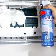 Anti Bacterial Anti Foam Air Conditional Cleaner Portable Aircond Aircond Cleaner Aircond Cleaning S