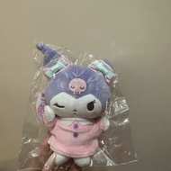 kthings kuromi睡衣公仔