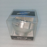 BB Key BB Opening tool Parkt tool BBT-79 T46 12 for BB Sram DUB BSA