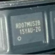 Rd07mus2b RDO7MUS2B RD07MUS2 IC Mosfet Final HT ICOM V80 UHF VHF